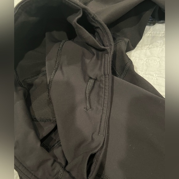 Lululemon leggings black - Picture 4 of 5